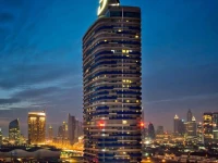 DAMAC Maison Dubai Mall Street 