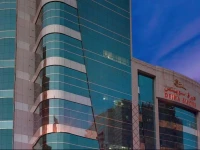 Deira Suites Deluxe Hotel Suites 
