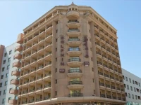 Dolphin Hotel Apartments 