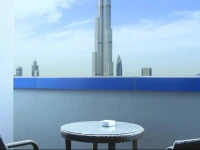 Downtown Luxury Apartments 