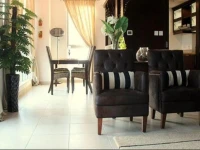 Dubai Apartments - Burj Residences 