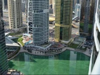 Dubai Apartments - Concorde Tower JLT 