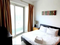 Dubai Apartments - Marina Heights Tower 