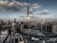 Dubai Stay - 29 Boulevard 