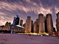 Dubai Stay - Bahar, JBR 