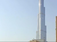 Dubai Stay - Boulevard Central, Downtown 