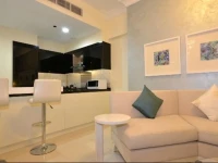 Dubai Stay - Downtown - The Signature 