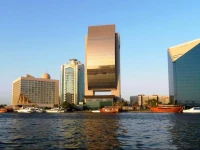 Dubai Stay - Emaar Tower 1 Rigga Al Buteen 