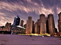Dubai Stay - JBR - Murjan 