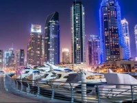 Dubai Stay - Marina West Avenue 