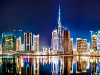 Dubai Stay Downtown Executive Towers 