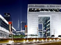 Dubai Stay- Central Park 