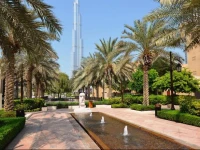 DubaiStay - Reehan 1- Old Town 