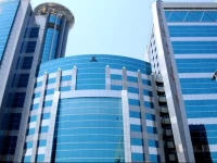 Emirates Concorde Deluxe Hotel Apartments 