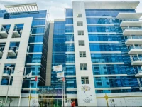 Espace Holiday Homes Dubai Marina 