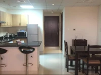 Espace Holiday Homes Elite 
