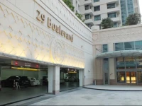 Flex Stay Holiday Homes - 29 Boulevard Apartments 