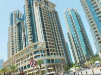 Flex Stay Holiday Homes - Boulevard Central Apartments 