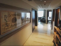 Flex Stay Holiday Homes - Standpoint Residences 