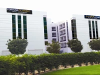 Fortune Classic Hotel Apartment 