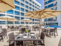 Golden Sands Hotel Apartments 