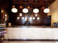 Grand Belle Vue Hotel Apartment Dubai 
