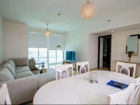 Holiday Apartments, JLT 