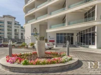 Holiday Apartments, Palm Jumeirah 