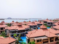 Holiday Apartments, The Palm 