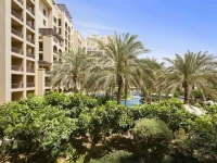 Holiday Club, Palm Jumeirah 