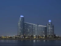 InterContinental Residence Suite Dubai Festival City 