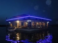 Jawhara Marines Floating Suite 