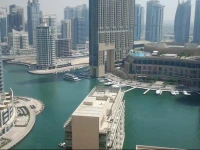 JBR Luxury Apartments 