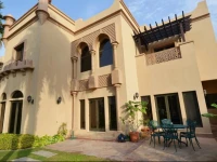 Key One Homes - Palm Villa 