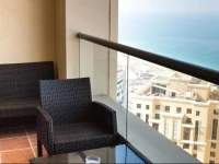 Keys Please Holiday Homes- Two Bedroom Apartment Sea View JBR 