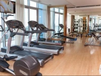 Keysplease - Luxury 2 Bedroom Dubai Marina Trident 