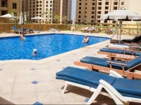 Keysplease - Modern 2 Bedroom Beach Apartment - Bahar 