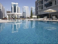 La Verda Dubai Marina Suites & Villas 