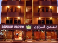 London Crown 2 Hotel Apartments 