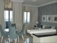 Luxury Downtown Apartment 