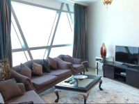 Luxury Two Bedroom Apartment 