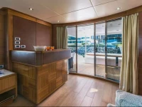 Majesty101 Boat 