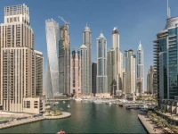 Marina Hotel Apartments 