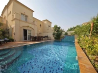 Medlock Villas 