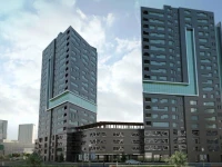 NAIA Breeze Hotel Apartment 