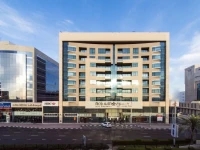 Nojoum Hotel Apartments 