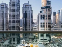 Oaks Liwa Heights Hotel Apartments 