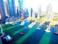 OkDubaiHolidays - Maha Dubai Marina 
