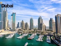 OkDubaiHolidays - Thyme Marina 