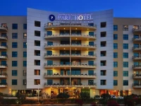 Park Hotel Apartments 